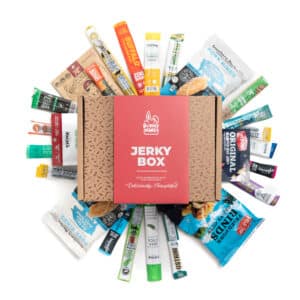 jerky box